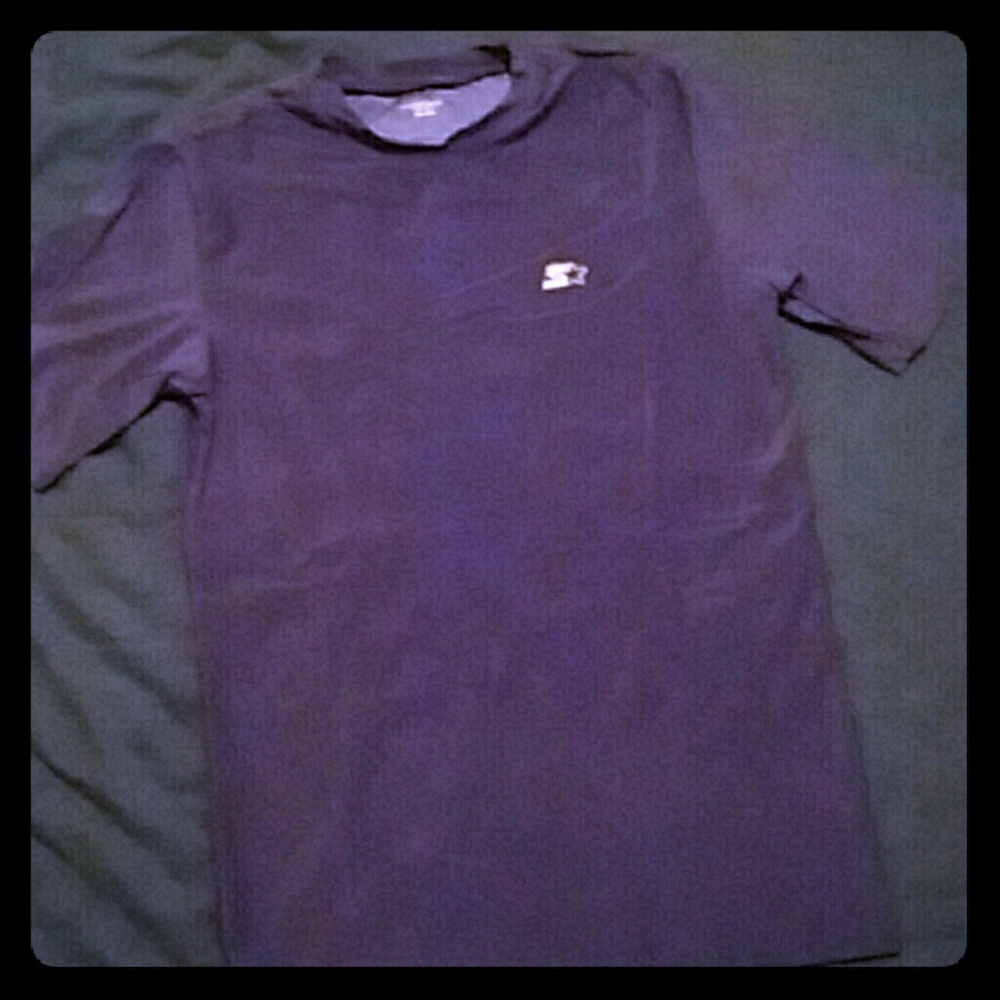 Starter mens shirt